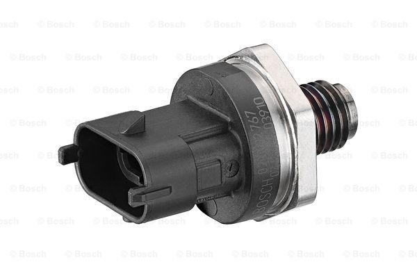 BOSCH Sensor, Kraftstoffdruck 0 281 002 964