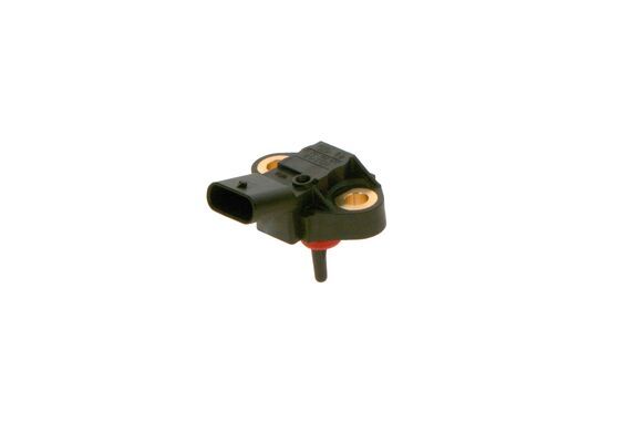 BOSCH Sensor, Ansauglufttemperatur 0 281 002 877