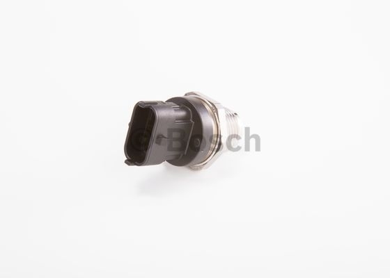 BOSCH Sensor, Kraftstoffdruck 0 281 002 907