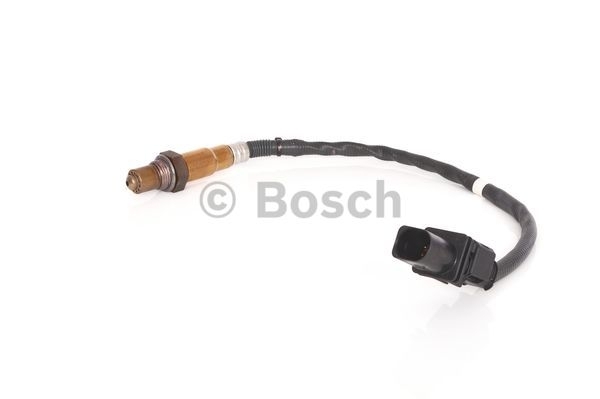 BOSCH Lambdasonde 0 281 004 404