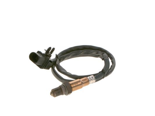 BOSCH Lambdasonde 0 281 004 663