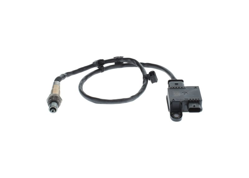 BOSCH Partikelsensor 0 281 007 556