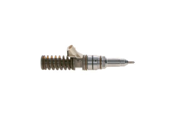 BOSCH Pumpe-Düse-Einheit 0 414 703 008