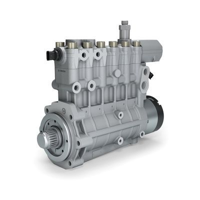 BOSCH Hochdruckpumpe F 00B C00 122