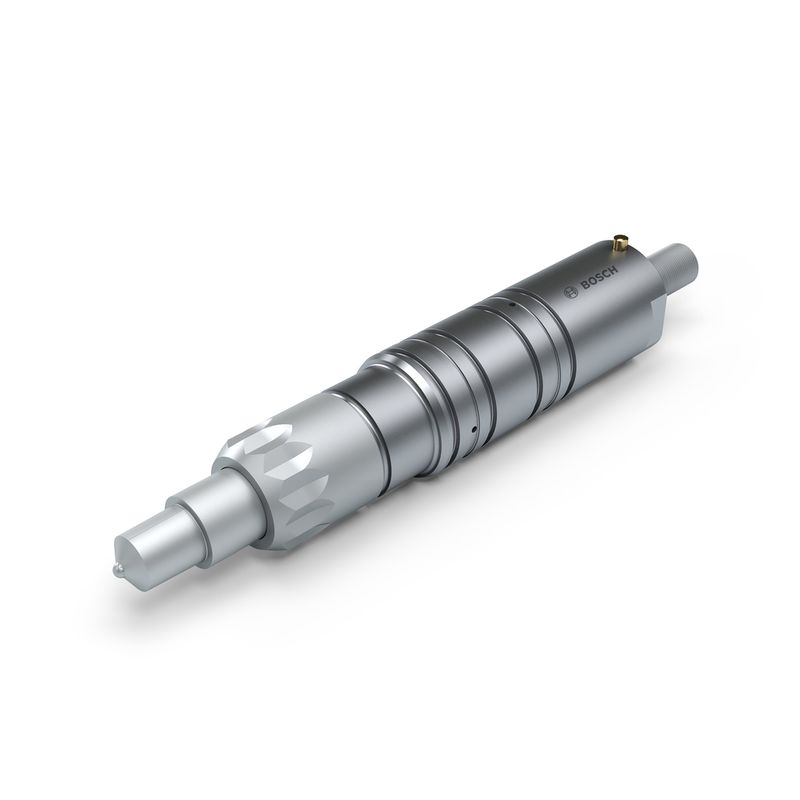 BOSCH Einspritzdüse 0 433 300 339