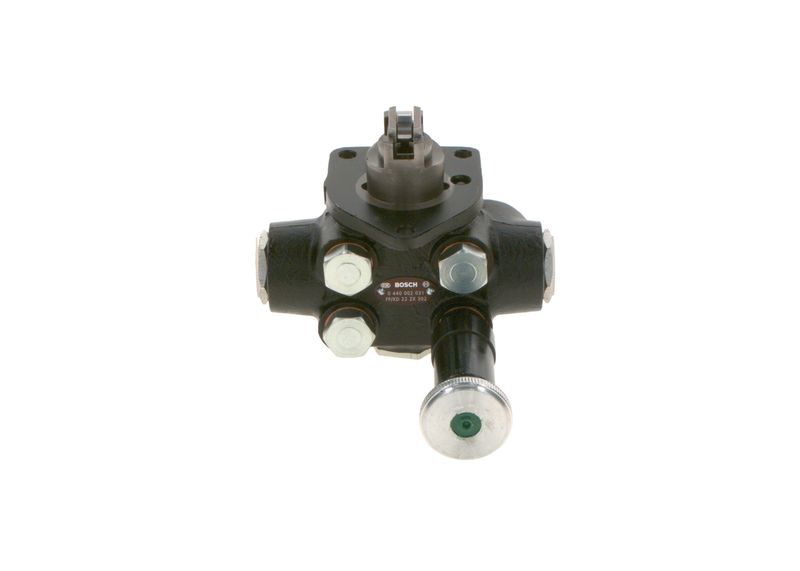 BOSCH Kraftstoffpumpe 0 440 002 031