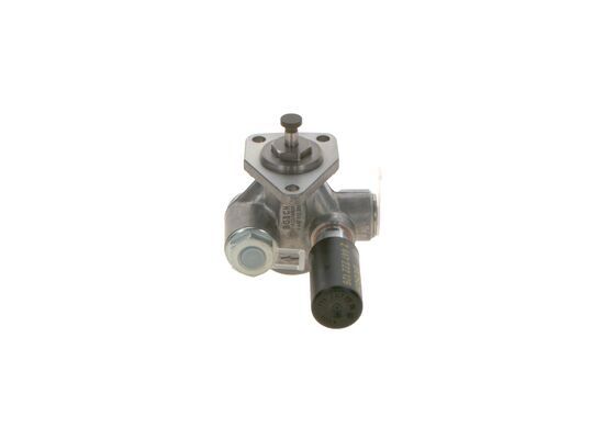 BOSCH Kraftstoffpumpe 0 440 017 030