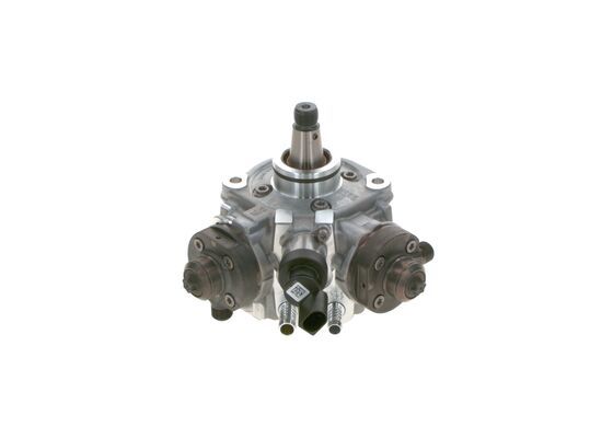 BOSCH Hochdruckpumpe 0 445 010 692