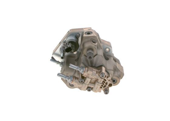 BOSCH Hochdruckpumpe 0 445 020 278
