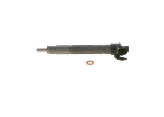 BOSCH Einspritzdüse 0 445 115 092