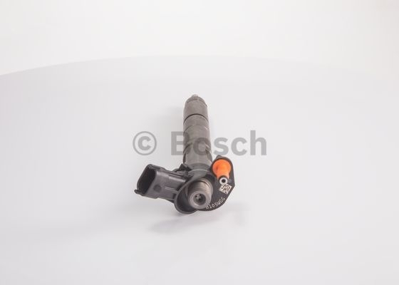 BOSCH Einspritzdüse 0 445 116 059