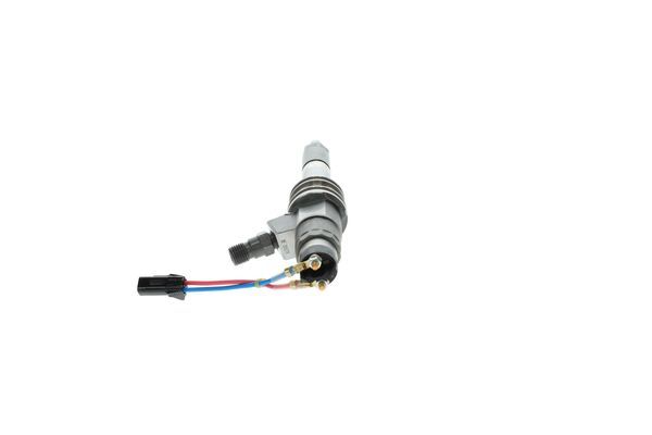 BOSCH Einspritzdüse 0 445 120 006