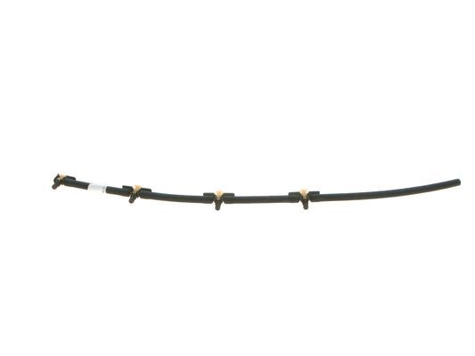 BOSCH Schlauch, Leckkraftstoff 0 445 130 072