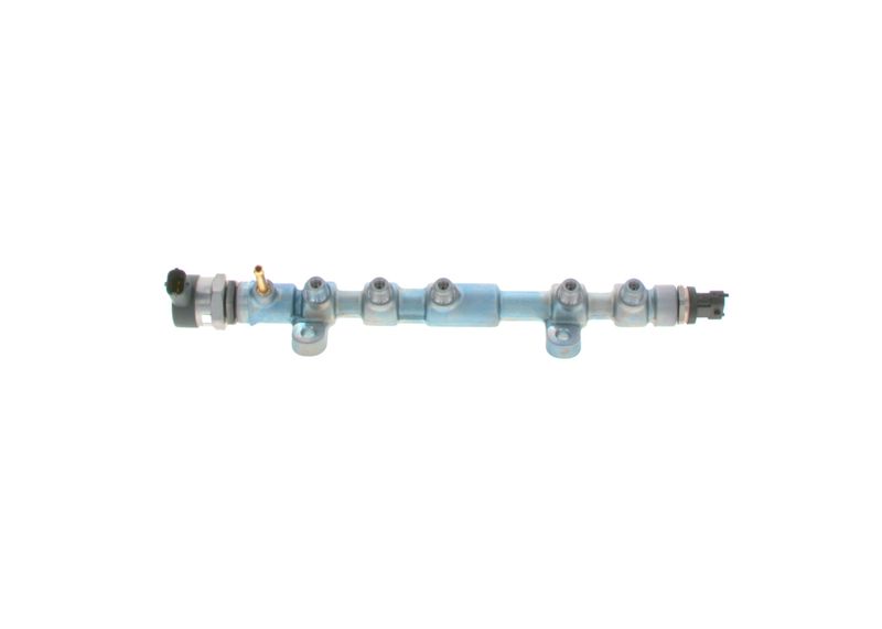BOSCH Verteilerrohr, Kraftstoff 0 445 214 358