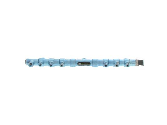 BOSCH Verteilerrohr, Kraftstoff 0 445 226 102