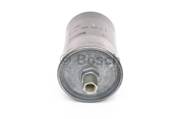 BOSCH Kraftstofffilter 0 450 905 143