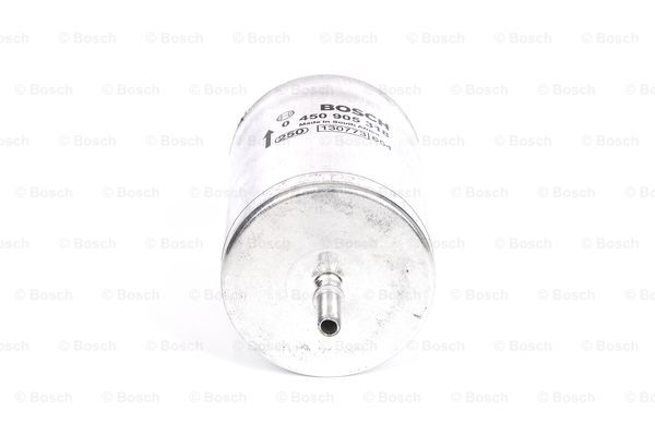 BOSCH Kraftstofffilter 0 450 905 318