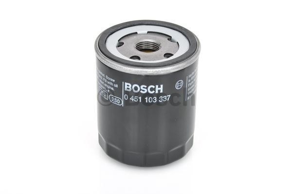 BOSCH Ölfilter 0 451 103 337