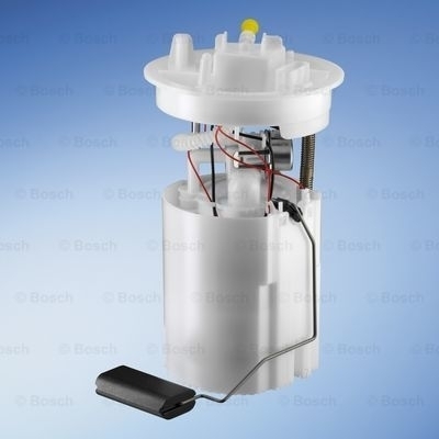 BOSCH Kraftstoff-Fördereinheit 0 580 200 056