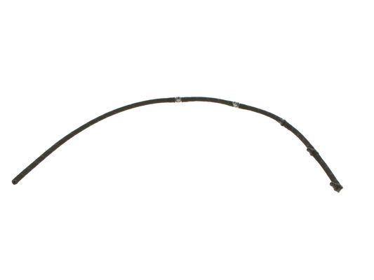 BOSCH Schlauch, Leckkraftstoff 0 928 400 591
