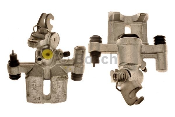 BOSCH Bremssattel 0 986 134 060