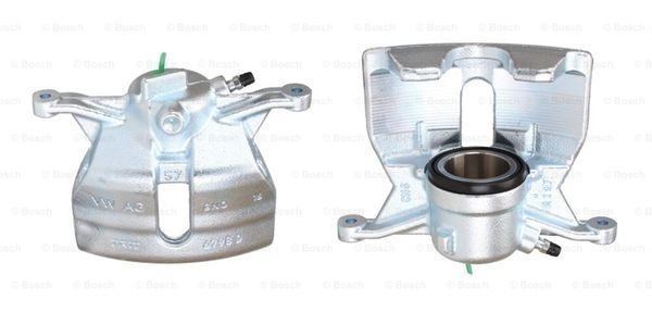 BOSCH Bremssattel 0 986 134 136