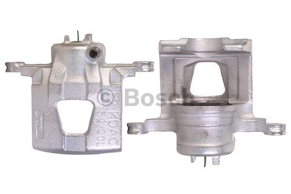 BOSCH Bremssattel 0 986 134 330