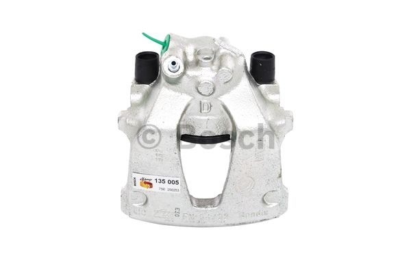 BOSCH Bremssattel 0 986 135 005