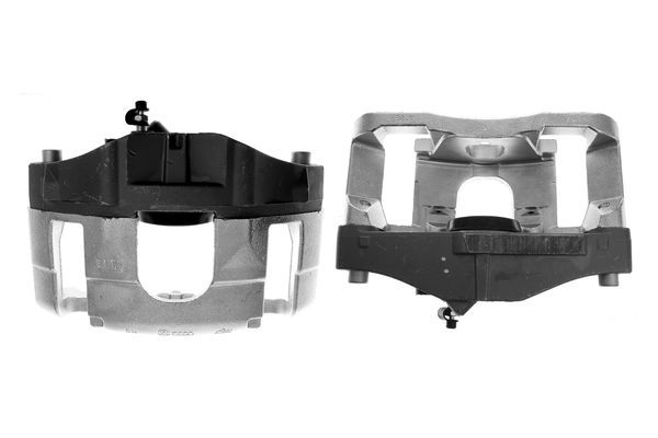 BOSCH Bremssattel 0 986 135 037