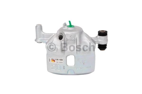 BOSCH Bremssattel 0 986 135 159