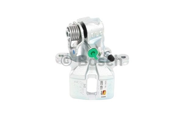 BOSCH Bremssattel 0 986 135 220