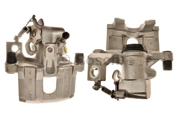 BOSCH Bremssattel 0 986 135 246