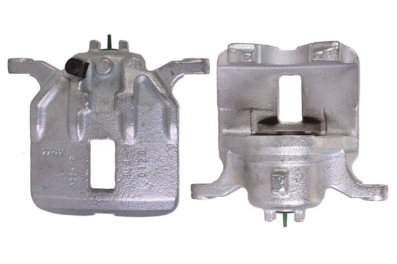 BOSCH Bremssattel 0 986 135 284