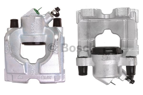 BOSCH Bremssattel 0 986 135 344