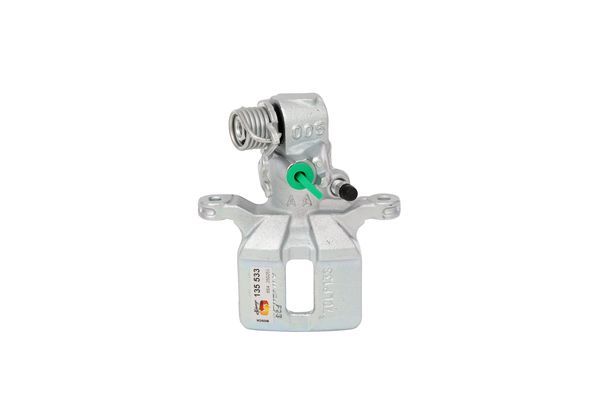 BOSCH Bremssattel 0 986 135 533