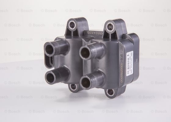 BOSCH Zündspule 0 986 221 060