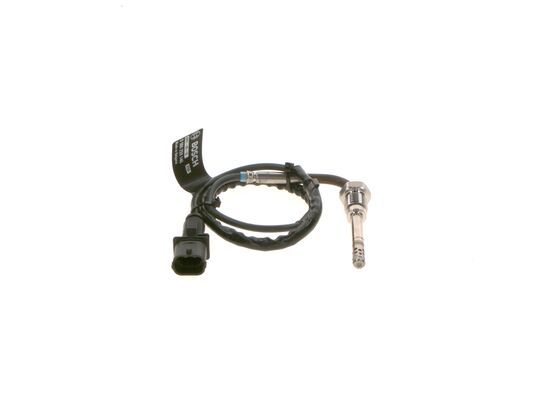 BOSCH Sensor, Abgastemperatur 0 986 259 146