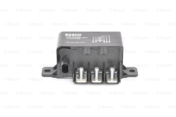 BOSCH Multifunktionsrelais 0 986 332 087