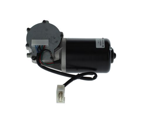 BOSCH Wischermotor 0 986 337 400