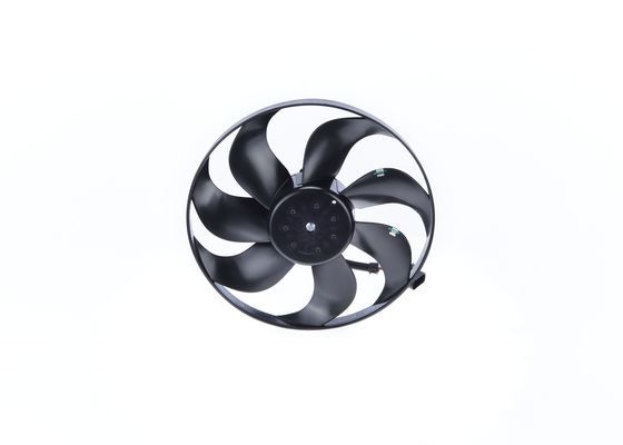 BOSCH Elektromotor, Kühlerlüfter 0 986 338 103