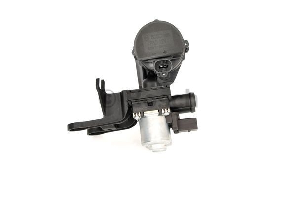 BOSCH Kühlmittelregelventil 0 986 338 200