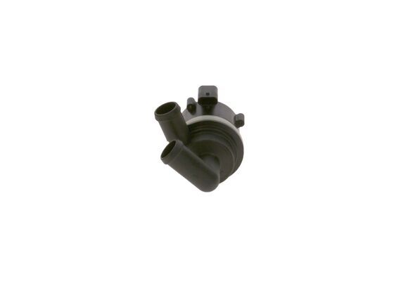 BOSCH Zusatzwasserpumpe (Heizwasserkreislauf) 0 986 338 401