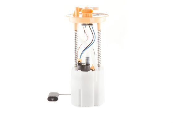 BOSCH Zusatzwasserpumpe (Heizwasserkreislauf) 0 986 338 405
