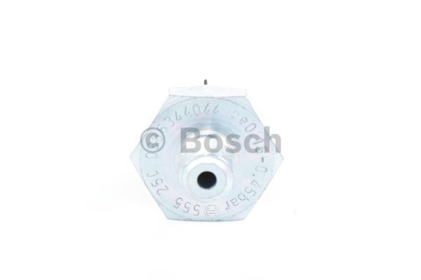 BOSCH Öldruckschalter 0 986 344 044