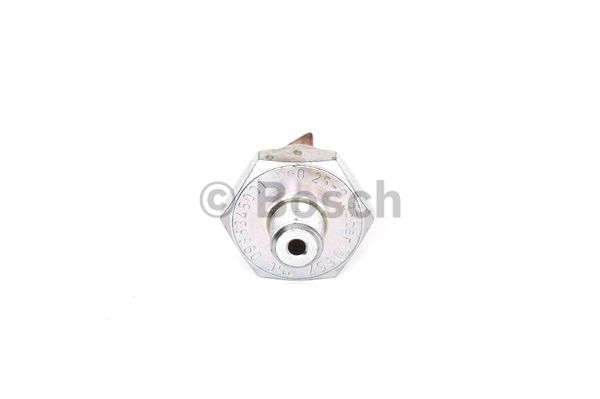 BOSCH Öldruckschalter 0 986 345 001