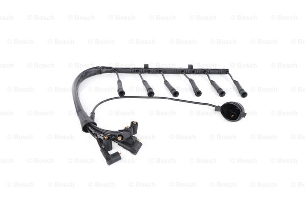 BOSCH Zündleitungssatz 0 986 356 322
