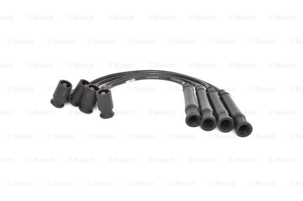 BOSCH Zündleitungssatz 0 986 356 361