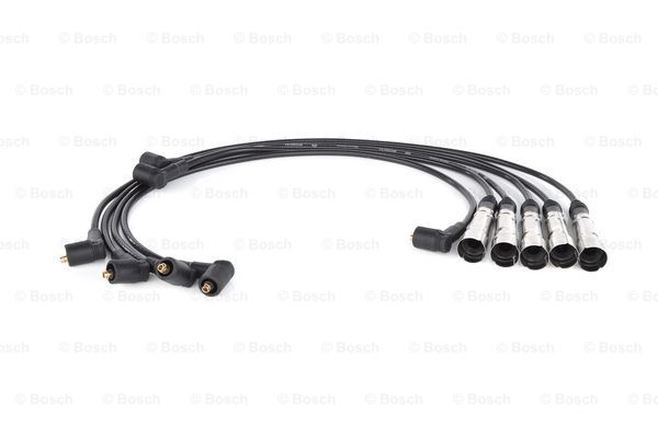 BOSCH Zündleitungssatz 0 986 356 371