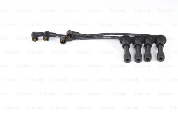 BOSCH Zündleitungssatz 0 986 356 742