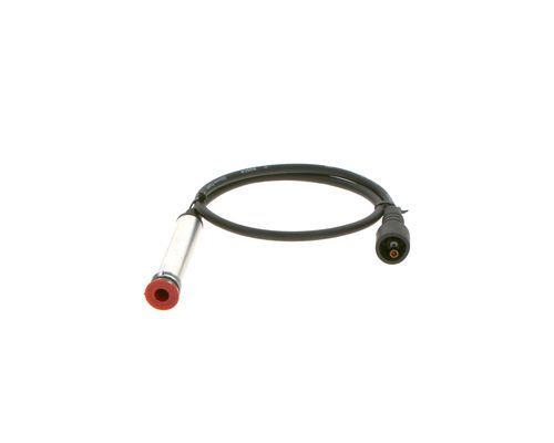 BOSCH Zündleitungssatz 0 986 356 801